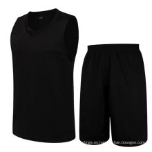 jersey de baloncesto de los EEUU de la venta caliente diseño popular nuevo uniforme del baloncesto